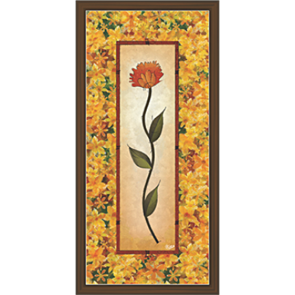 Floral Art Paintings (FF-289)